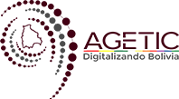 Logo Agetic
